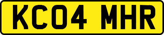 KC04MHR