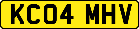 KC04MHV