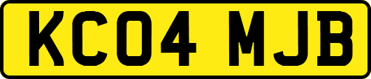 KC04MJB