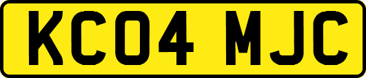 KC04MJC