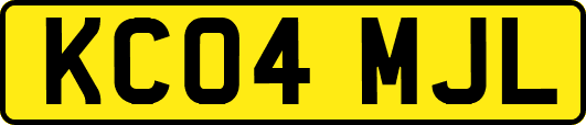 KC04MJL