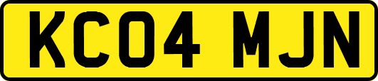 KC04MJN