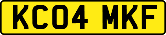 KC04MKF