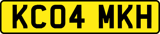KC04MKH