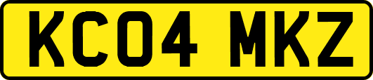 KC04MKZ