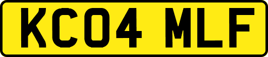 KC04MLF