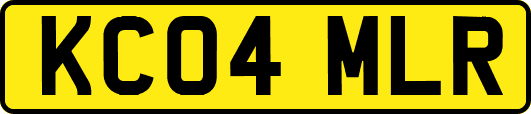 KC04MLR