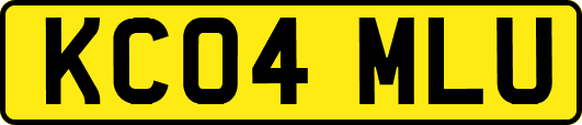 KC04MLU