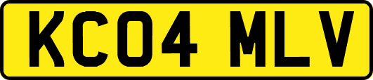 KC04MLV