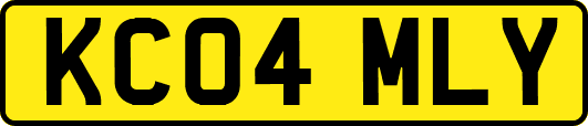 KC04MLY
