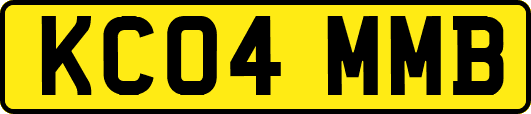 KC04MMB
