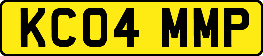 KC04MMP