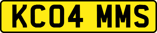 KC04MMS