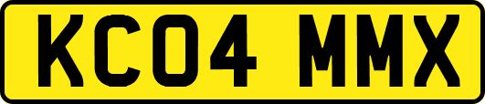 KC04MMX