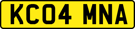 KC04MNA