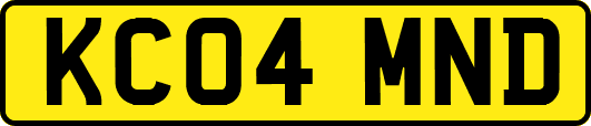 KC04MND