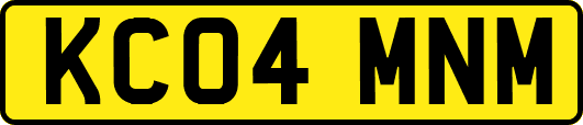 KC04MNM