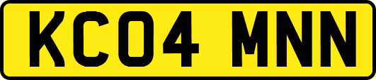KC04MNN