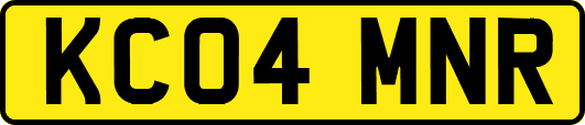 KC04MNR