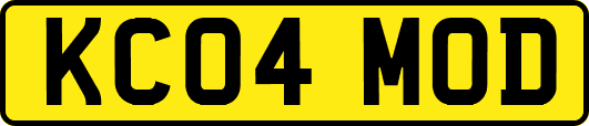 KC04MOD