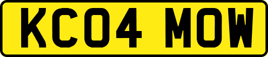 KC04MOW