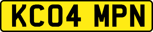 KC04MPN