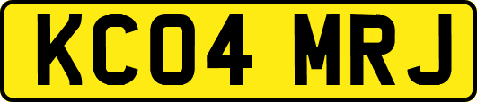 KC04MRJ