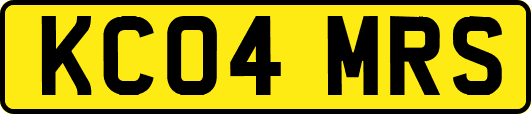 KC04MRS