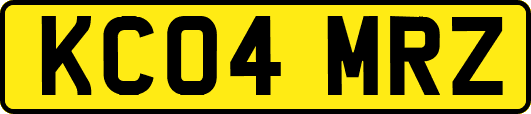 KC04MRZ