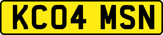 KC04MSN