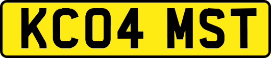 KC04MST