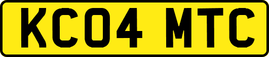 KC04MTC