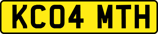 KC04MTH