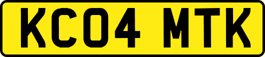 KC04MTK