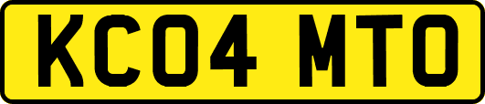 KC04MTO