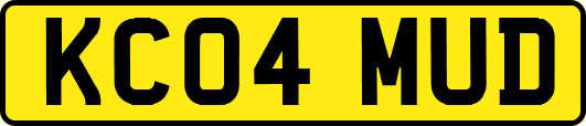 KC04MUD