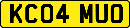 KC04MUO