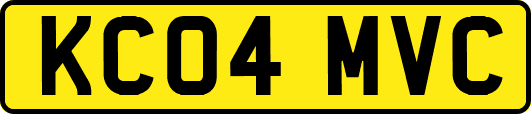 KC04MVC