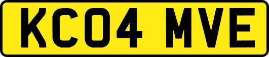 KC04MVE