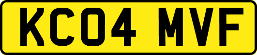 KC04MVF