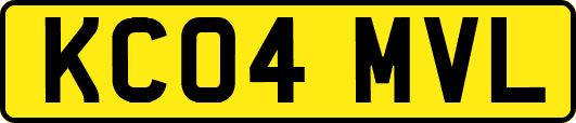 KC04MVL