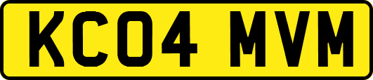 KC04MVM
