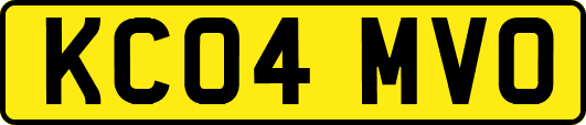KC04MVO