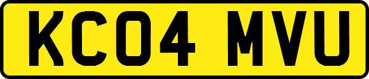 KC04MVU