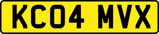 KC04MVX