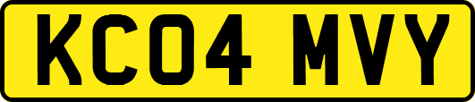 KC04MVY