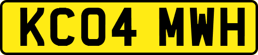 KC04MWH