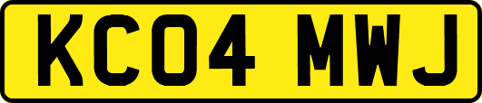 KC04MWJ