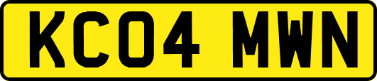 KC04MWN