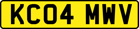 KC04MWV